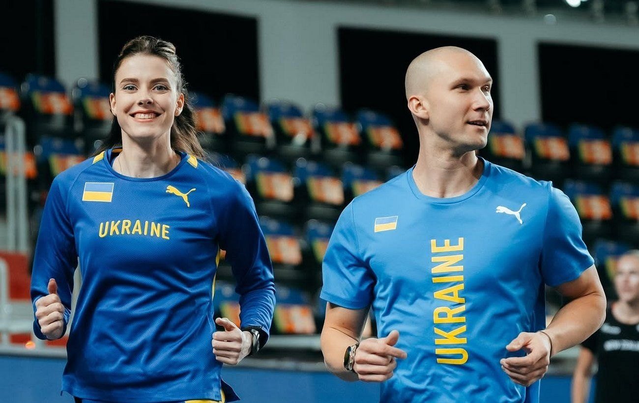 Збірна України поїде на Євро-2026 без Левченко, але з Магучіх