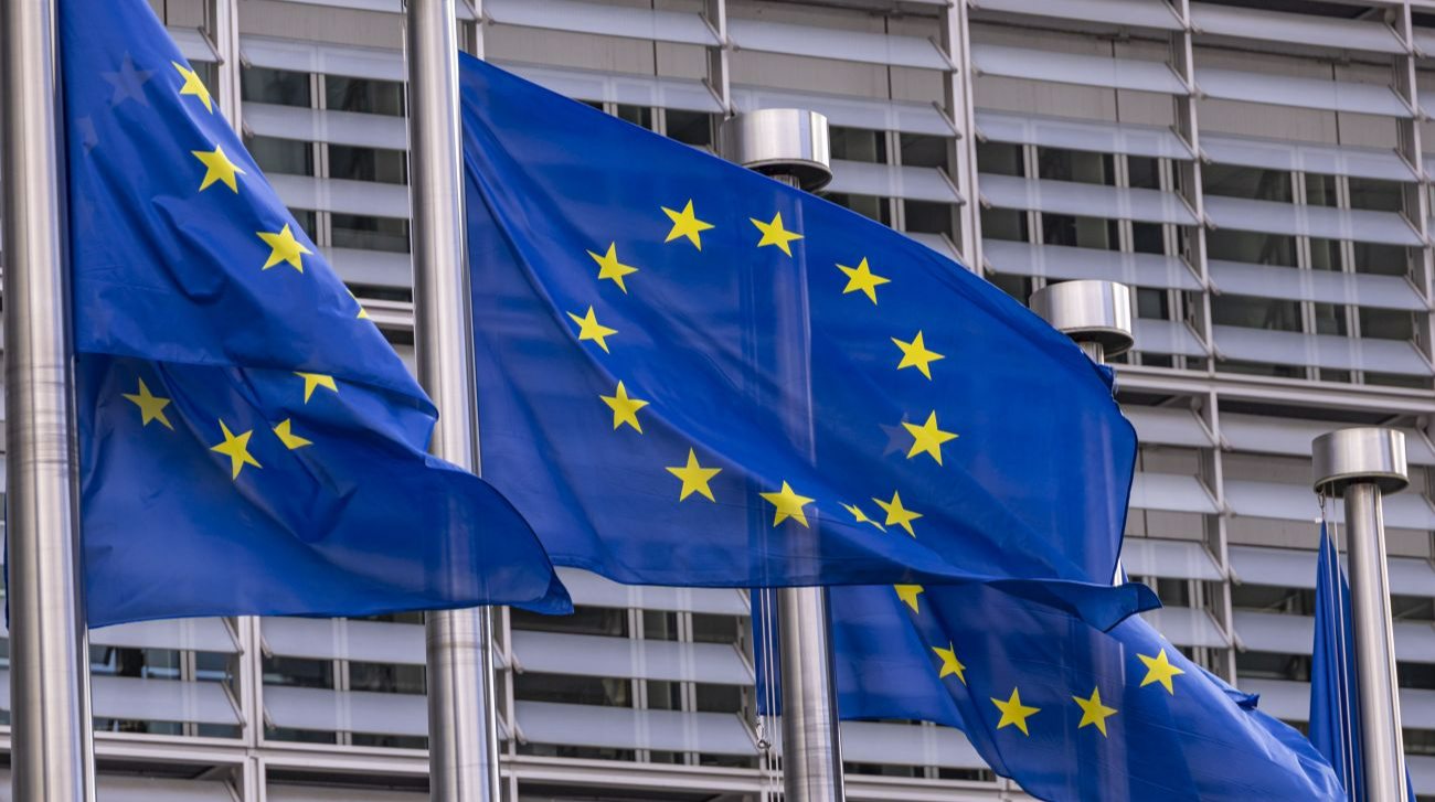 Європарламент ухвалив резолюцію з критикою України через перейменування підрозділу ССО на честь героїв УПА