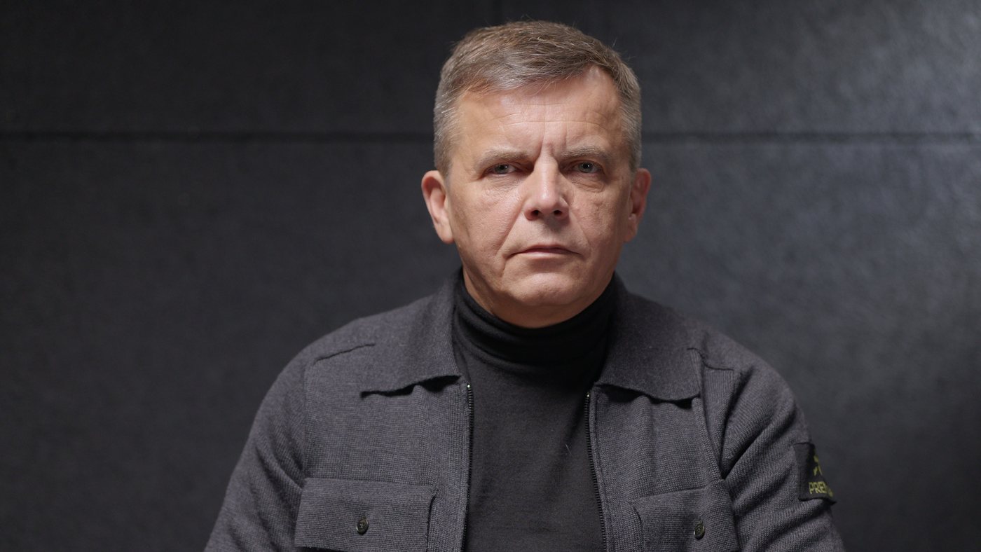 Сухомлин: Україна готується до найважчої зими, Київ залишається найслабшою ланкою