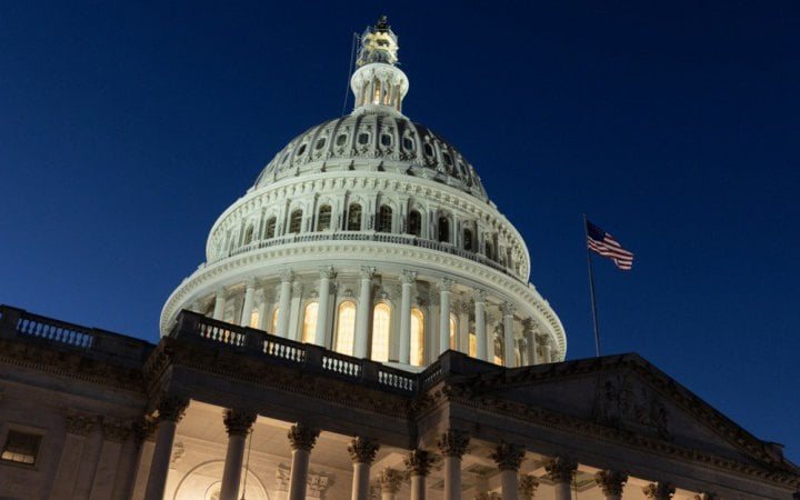 Республіканці в Конгресі США погрожують заблокувати $350 млрд для Пентагону через політику Трампа щодо Росії