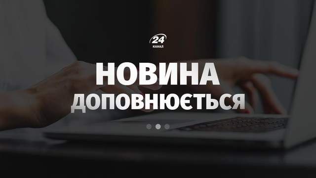 Російський удар по Запоріжжю: пожежа на складі логістичного оператора, є загибла та поранені