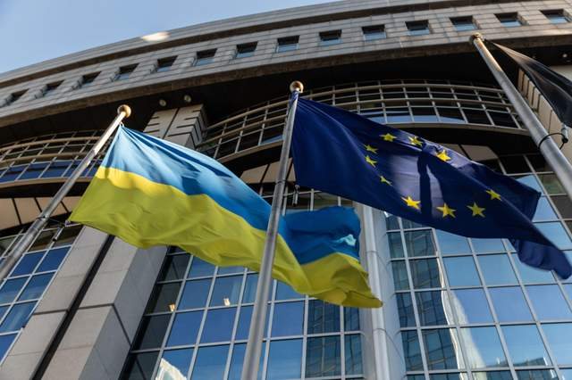 ЄС відкрив для України кластери 2 і 3 у переговорах про вступ