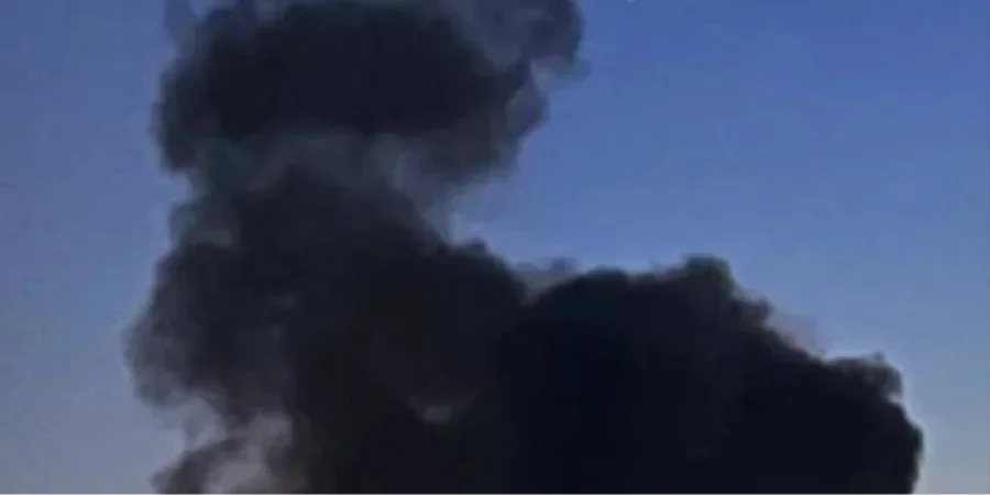У Харкові через російський ракетний удар загинула людина
