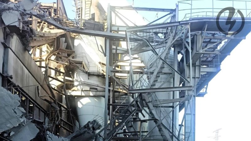МАГАТЕ розгорне найбільшу місію на 19 підстанцій українських АЕС