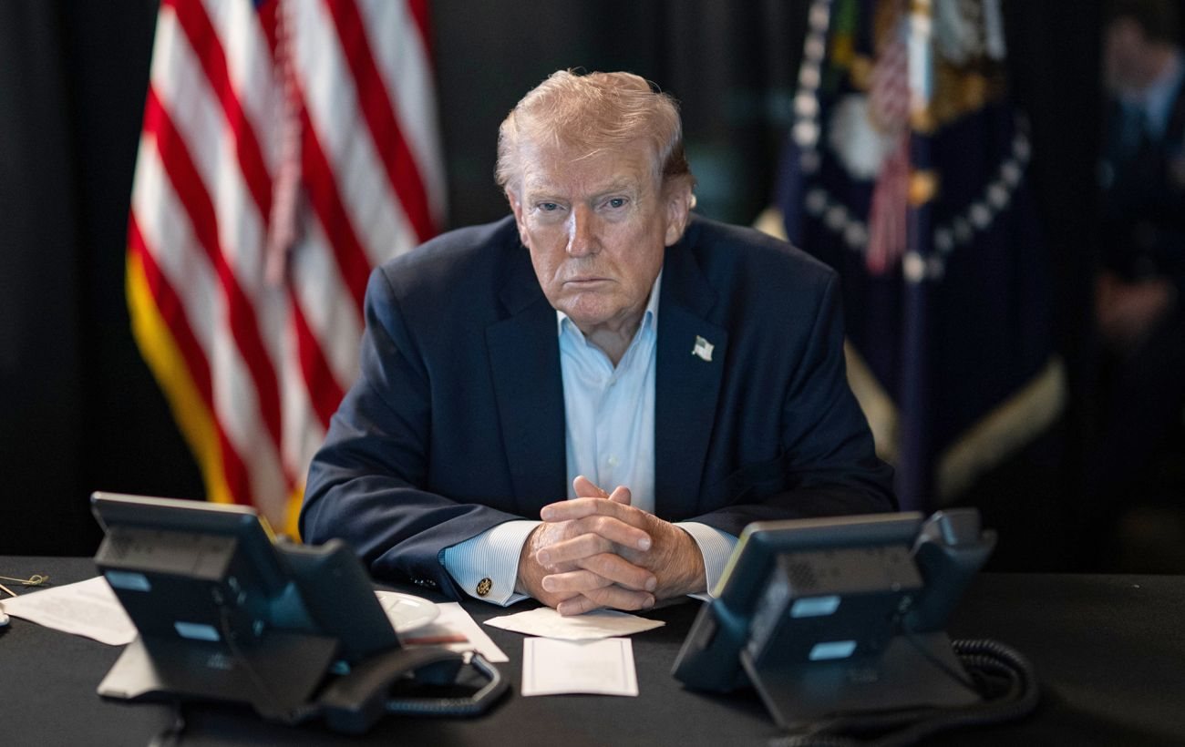 Трамп оголосив про завершення перемир'я з Іраном та відмову від переговорів
