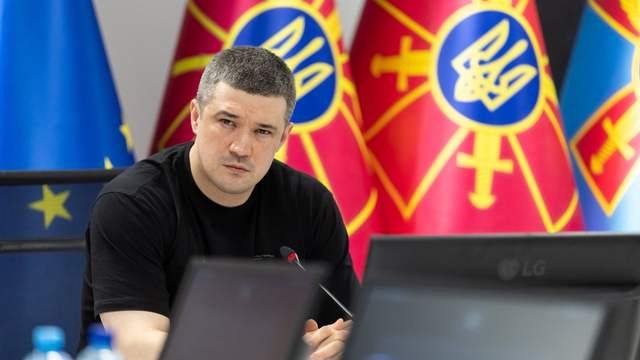 Михайло Федоров не виключає участі у президентських виборах