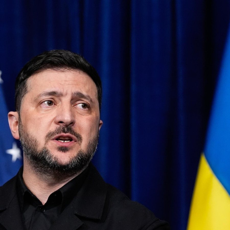 Трамп заявив про часткове перемир'я між Україною та РФ, Зеленський заперечує