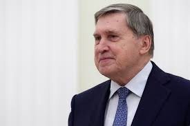 Путін пропонує тристоронню зустріч із лідерами США та Китаю