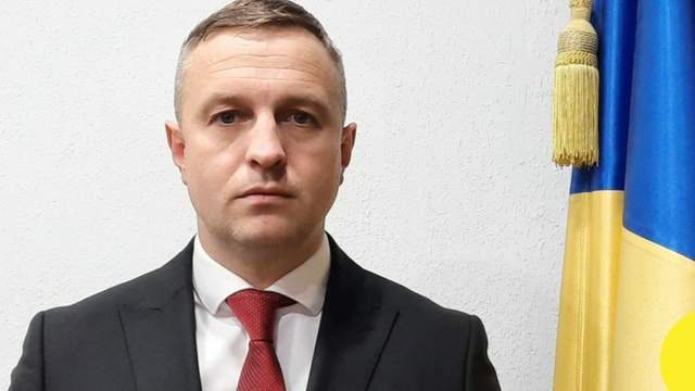 ЗМІ назвали головних претендентів на посаду генпрокурора після звільнення Кравченка