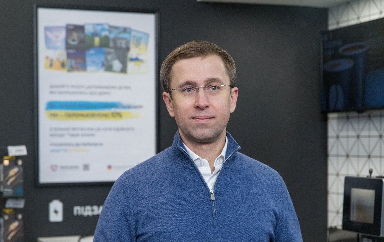 Зеленський вніс до Ради кандидатуру Сергія Корецького на посаду прем'єр-міністра