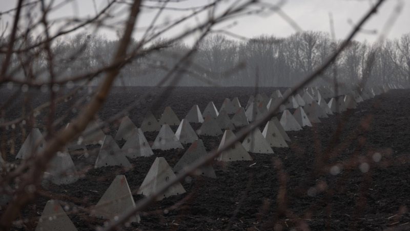 Кабмін запровадив спецрежим у кілометровій смузі вздовж кордону з РФ та Білоруссю