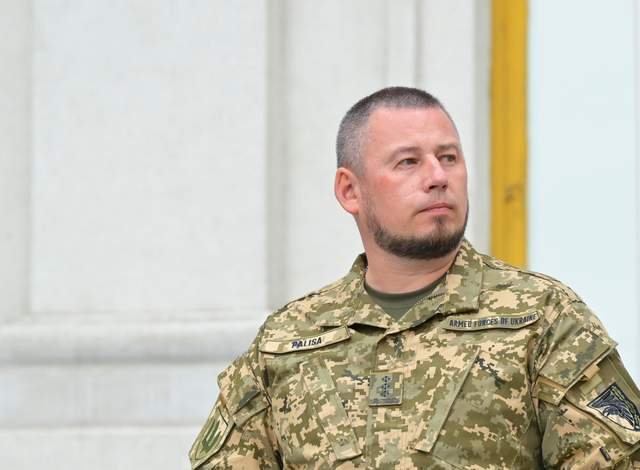 Росія отримала від Кремля завдання спланувати операції на Київ та Чернігів, — Паліса
