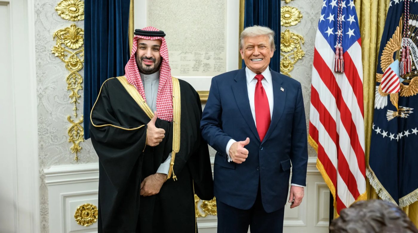 Трамп схвалив ядерну угоду з Саудівською Аравією, що дозволяє збагачувати уран