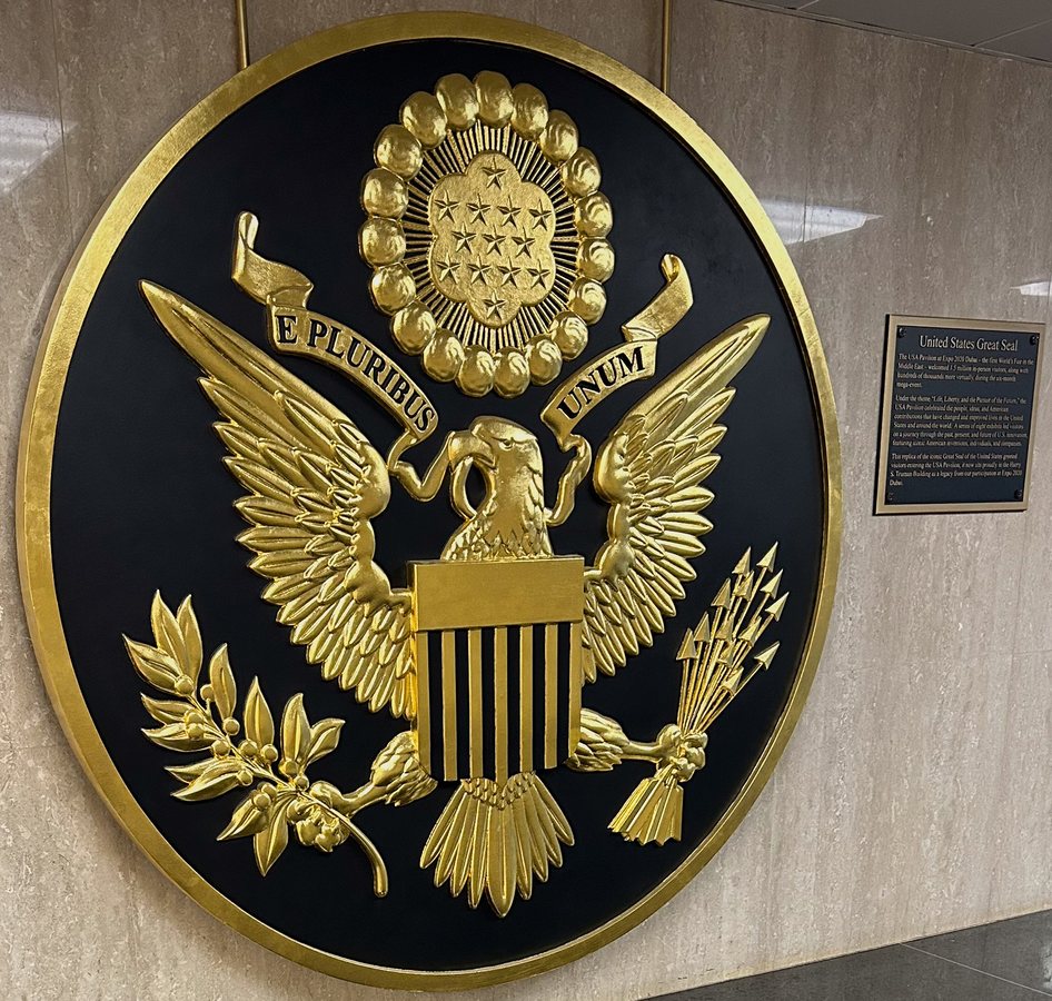 У США переписали правила кар’єри дипломатів без DEI