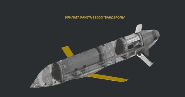 Росія запустила серійне виробництво ракети «Бандероль» — ГУР попереджає про нову загрозу