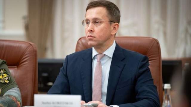 Уряд оголосив відкритий конкурс на посаду очільника АРМА