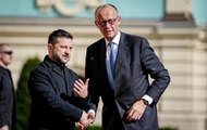 Україна та Німеччина підписали документи на €8,5 млрд: серед угод — IRIS-T і Drone Deal