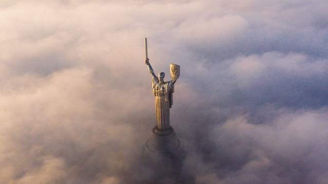 На Київщині після атак РФ погіршилася якість повітря у п'яти населених пунктах