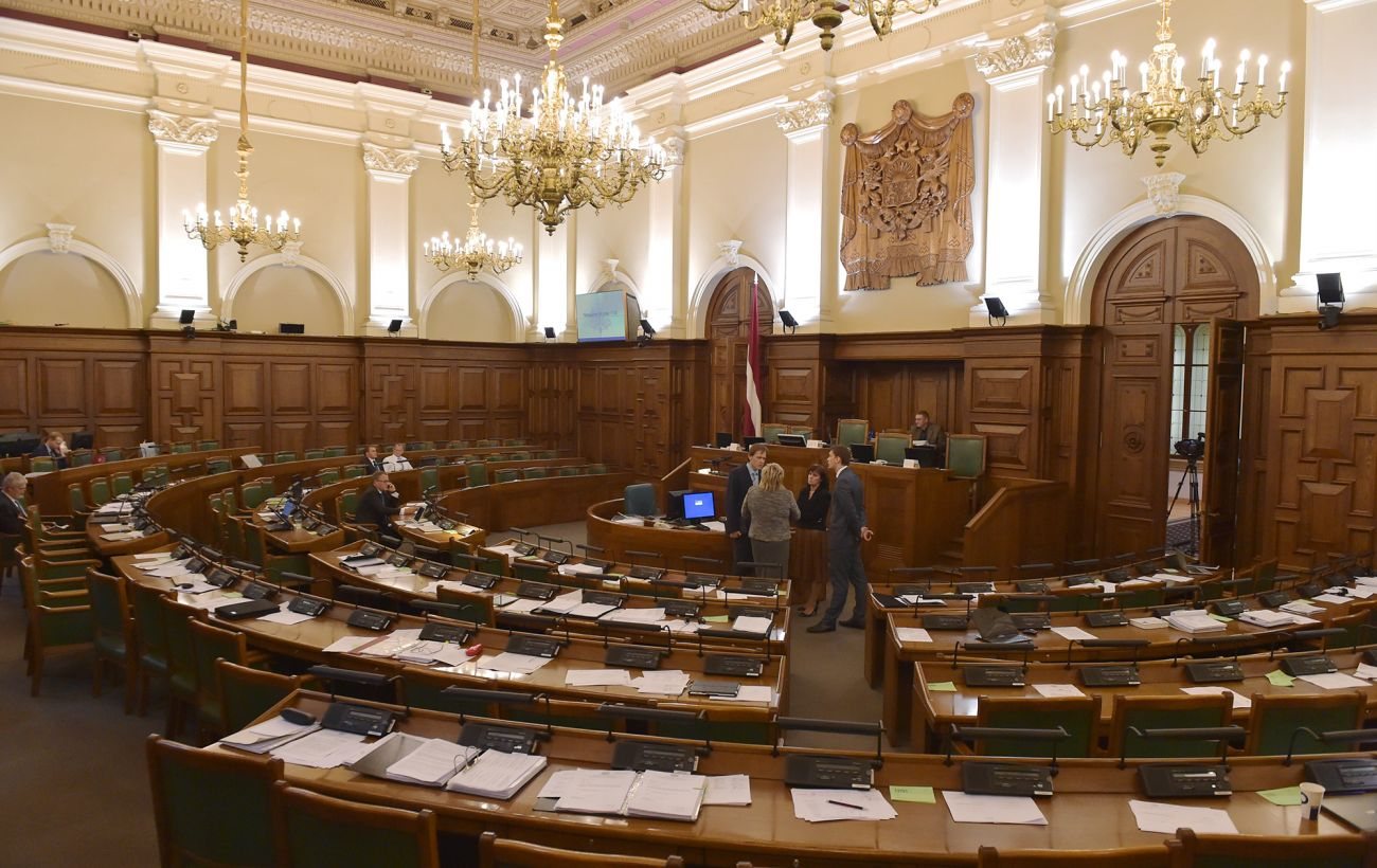 Латвія заборонила імпорт книг, іграшок та одягу з Росії та Білорусі