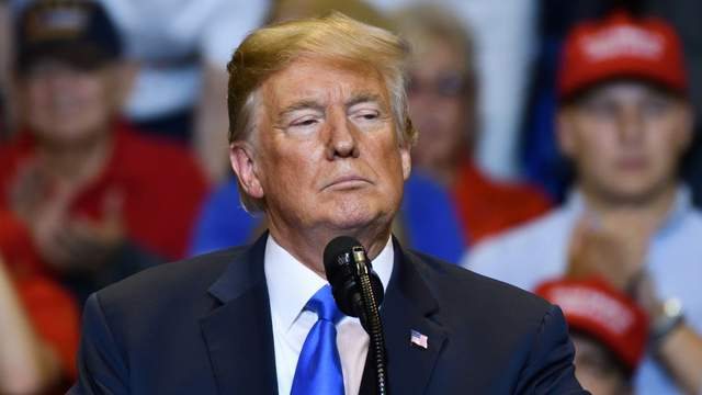 Трамп розглядає новий масштабний удар по Ірану