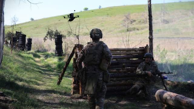 Росія просунулася на Сумщині, Сили оборони тиснуть на Куп'янському плацдармі