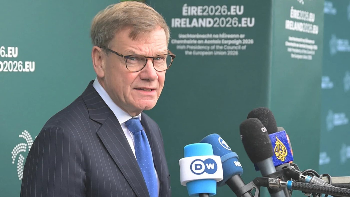 Німеччина закликає ЄС до нових санкцій проти Росії через інцидент у Лейпцигу