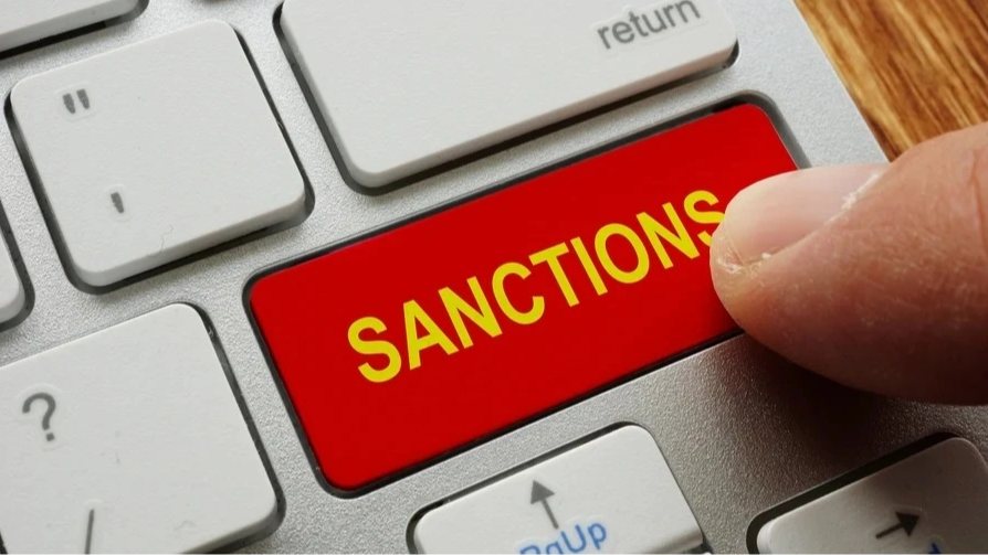 США запровадили санкції проти 13 осіб і компаній за допомогу Ірану в закупівлі зброї