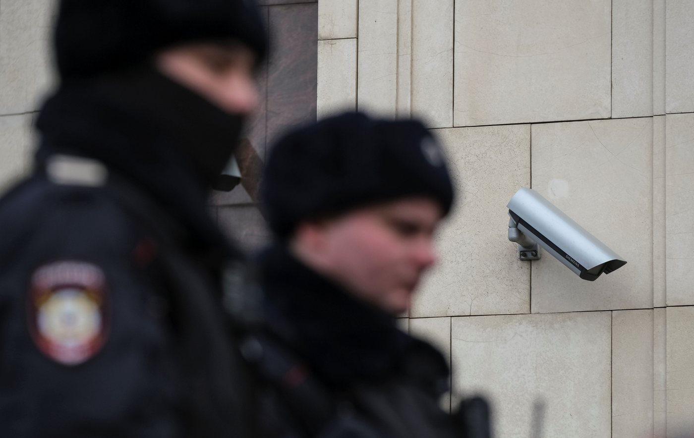 ШІ міг переплутати московського школяра з підозрюваним