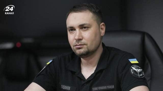 Буданов назвав умову готовності Росії до завершення війни