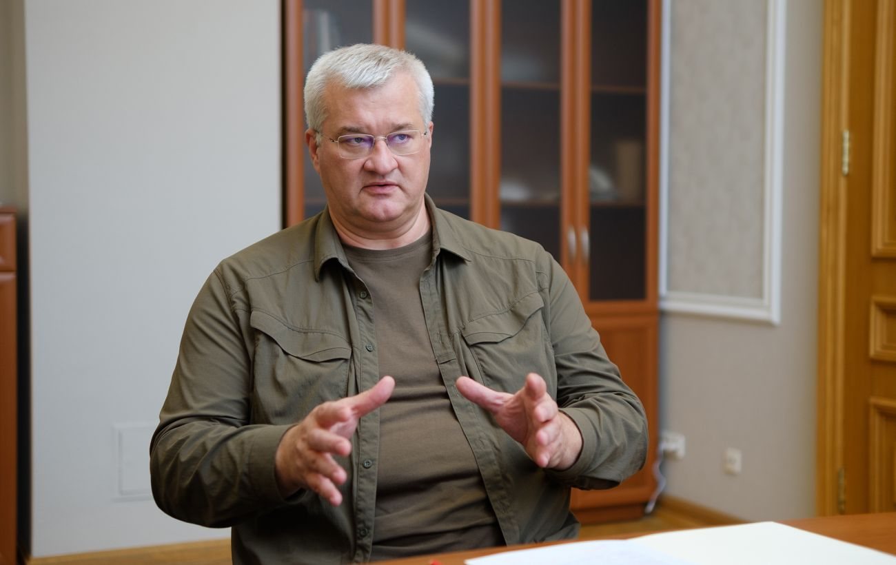 Сибіга відповів на погрози Ірану: Тегеран є прямим співучасником війни Росії