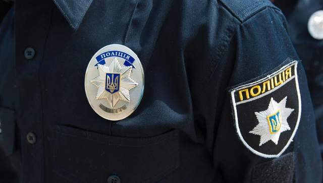 22 серпня: Україна вшановує пам'ять загиблих правоохоронців
