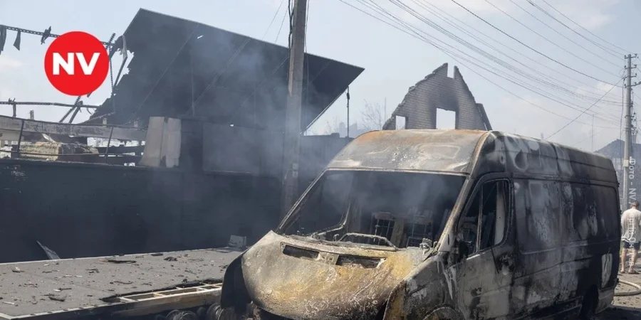 Уряд виділить кошти з резервного фонду на відновлення Вишневого після наймасштабніших руйнувань житлового сектору