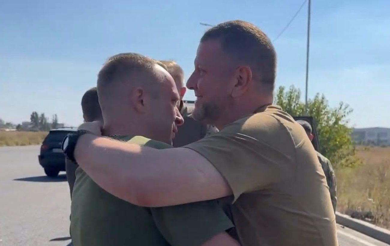 Луценко: Зеленський переклав відповідальність на Драпатого, а Федорова усунув від бюджету