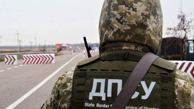 Молдова надіслала Україні ноту протесту через інцидент на Дністрі