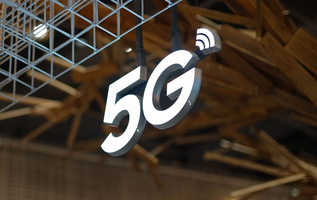 В Одесі запустили пілотне тестування 5G: швидкість понад 1 Гбіт/с
