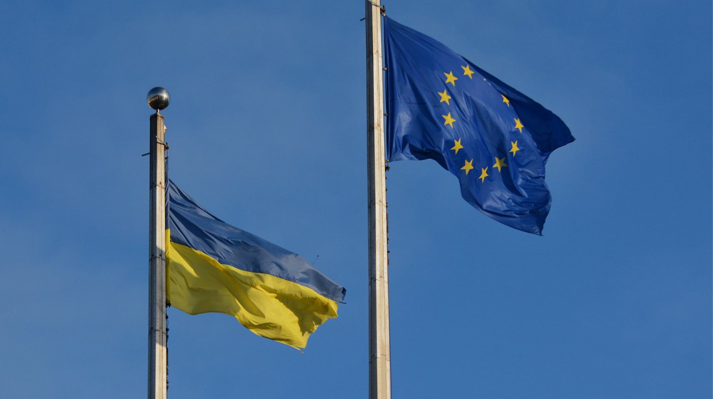 Україна та ЄС відкрили шостий кластер переговорів про вступ