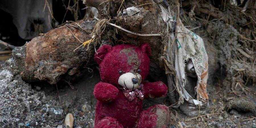 Повінь у Непалі забрала життя понад 900 людей, серед тисяч зниклих — 56 українців
