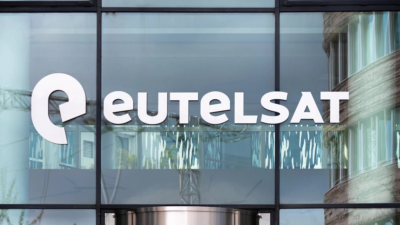 Eutelsat очікує понад €10 млрд виторгу від європейської альтернативи Starlink