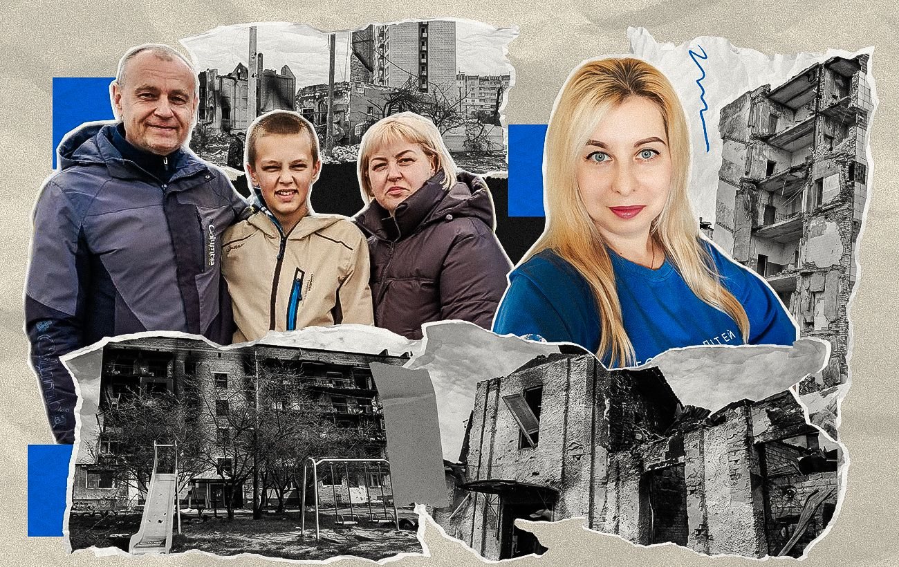 «Активне дієслово»: з чого складається перемога, якої ніхто не обіцяв