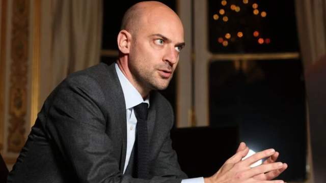 Глава МЗС Франції: Європа надає Україні дві третини розвідданих