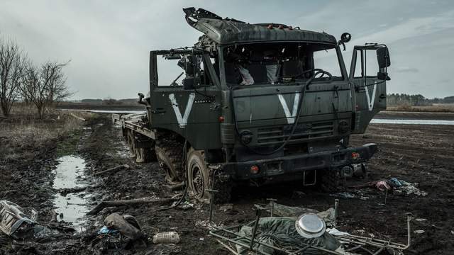 Росія втрачає геополітичний вплив: де Кремль може спробувати розпочати нову війну