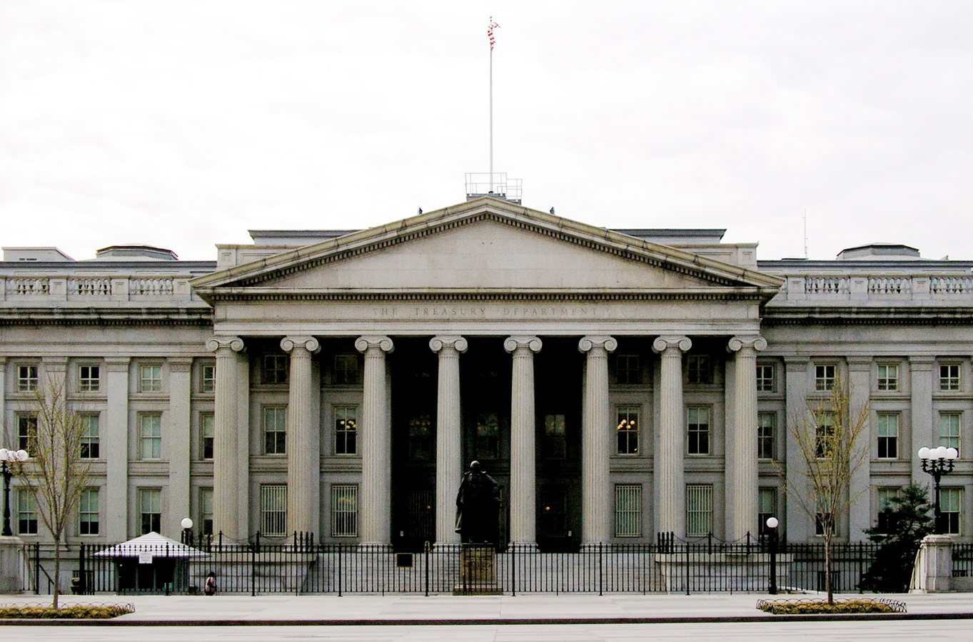 США ще не підтвердили $40 трлн боргу — що відомо