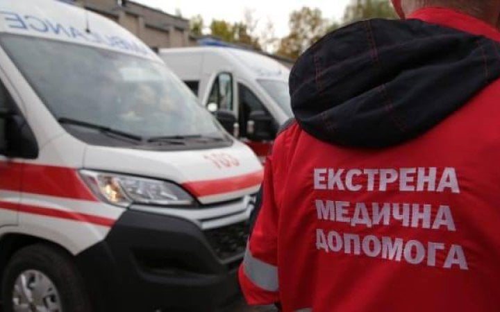 Російський дрон влучив у Івано-Франківську: двоє загиблих, одна людина травмована