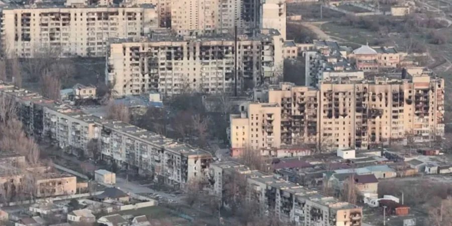 Сибіга: мешканці окупованих Олешок голодують і виживають на бур'янах