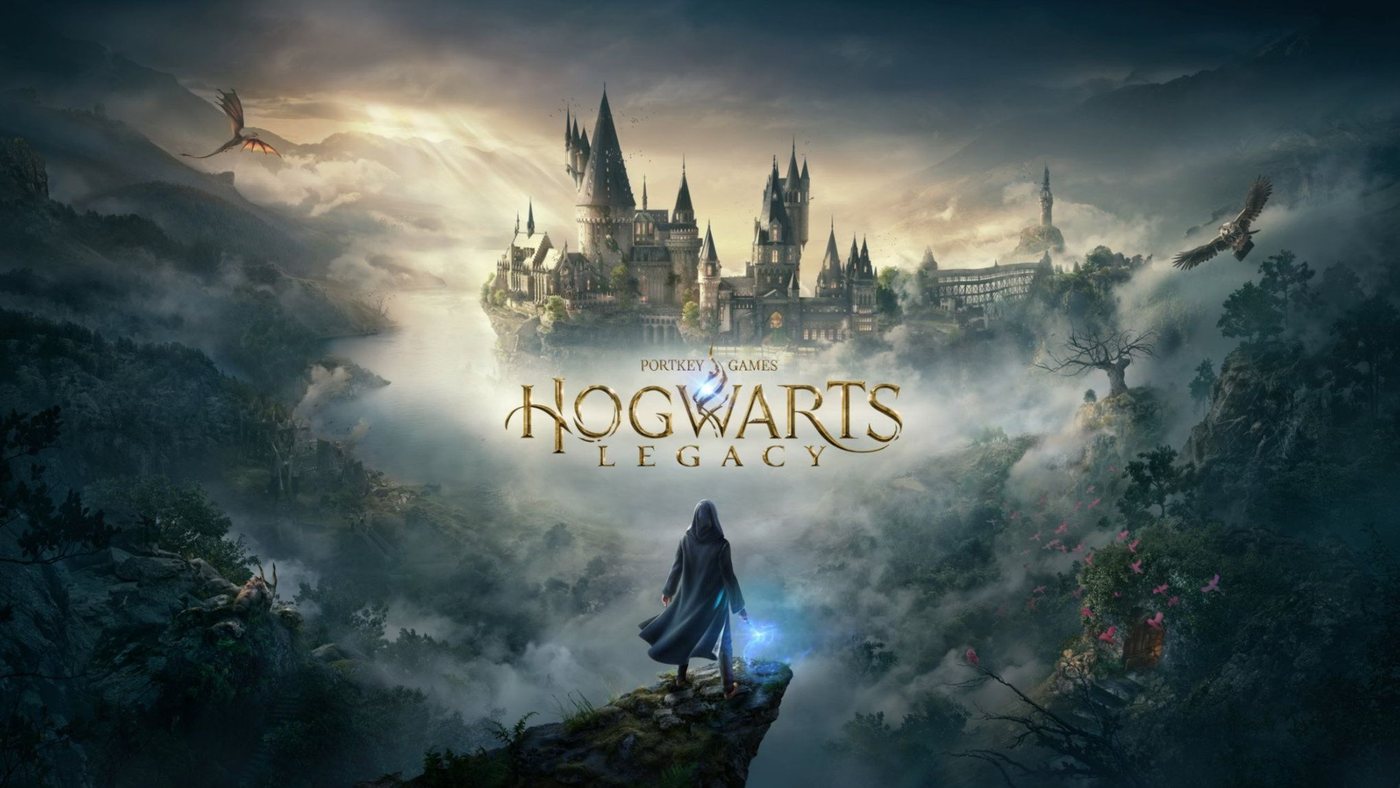 Warner Bros. вже прямо пише про другу Hogwarts Legacy