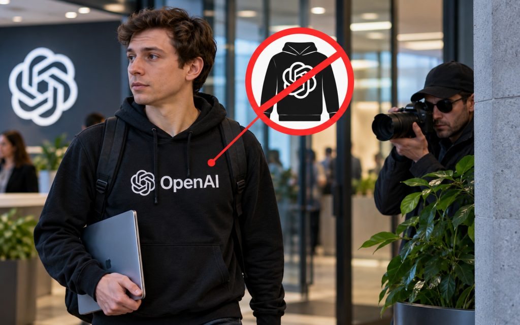 OpenAI навчає співробітників протидіяти промисловому шпигунству
