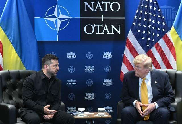 Зеленський і Трамп домовилися про зустріч у Нью-Йорку: Axios дізналося про залаштунки розмови