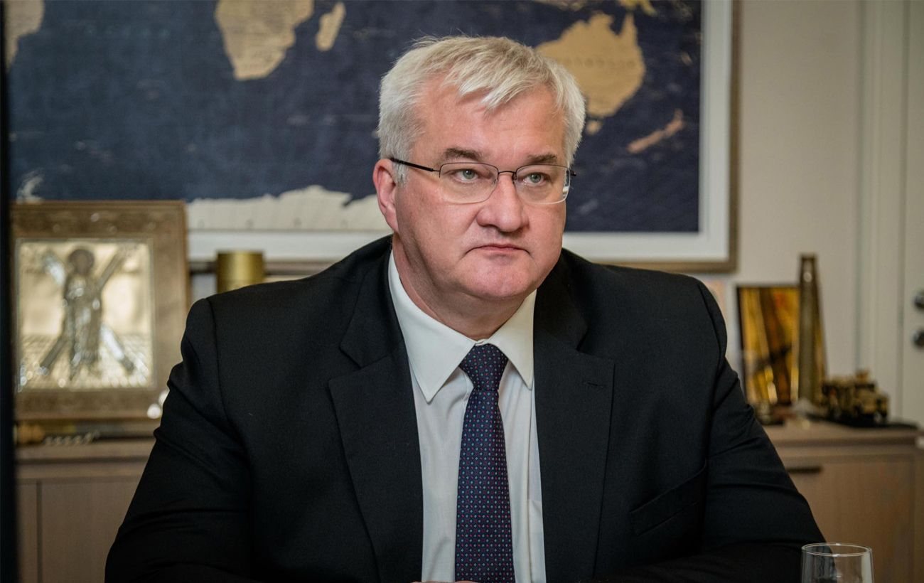 Україна офіційно попередила ІКАО про небезпеку польотів над Росією