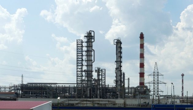 Рязанський НПЗ зупинив установку CDU-6 після атаки дронів