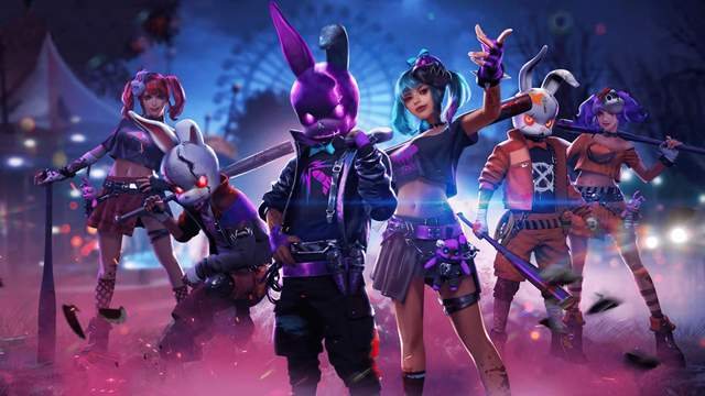 Free Fire встановив рекорд переглядів на Esports World Cup 2026